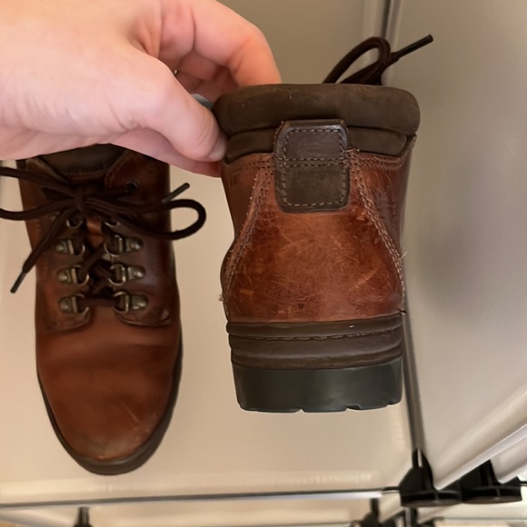 Timberland ankle boots - Picture 3 of 10